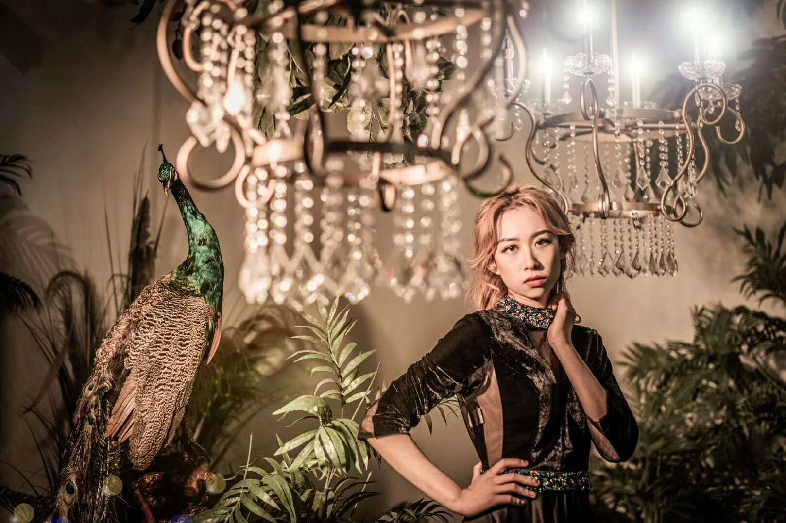 化妆培训班