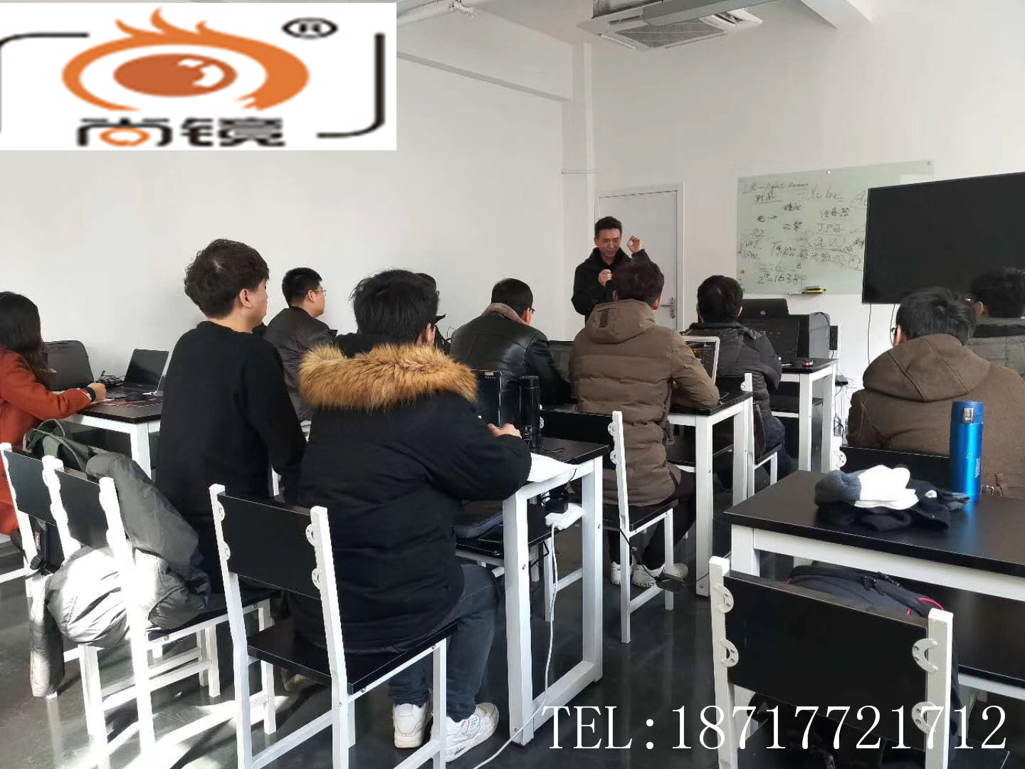 摄影培训学校排名