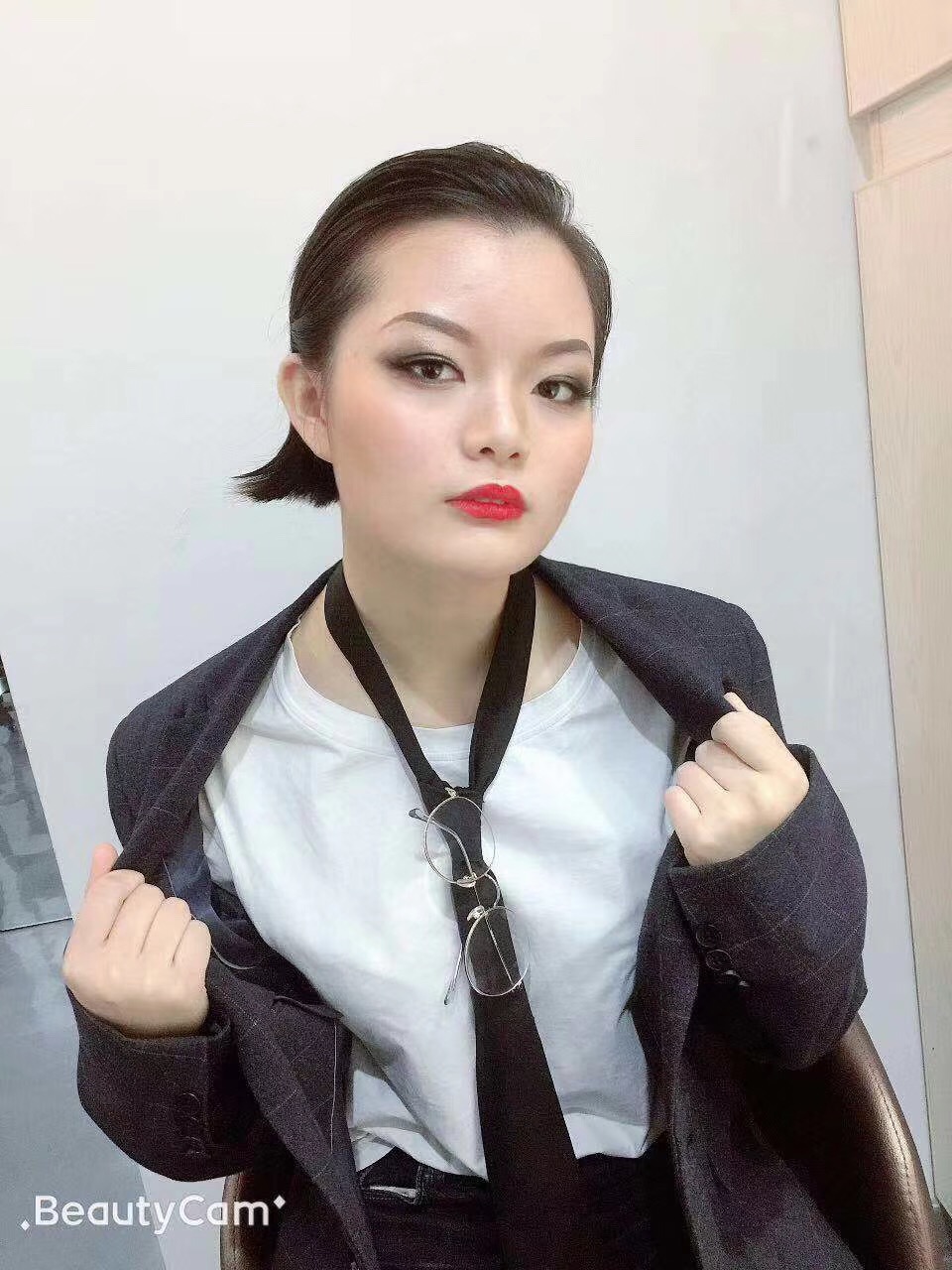化妆培训