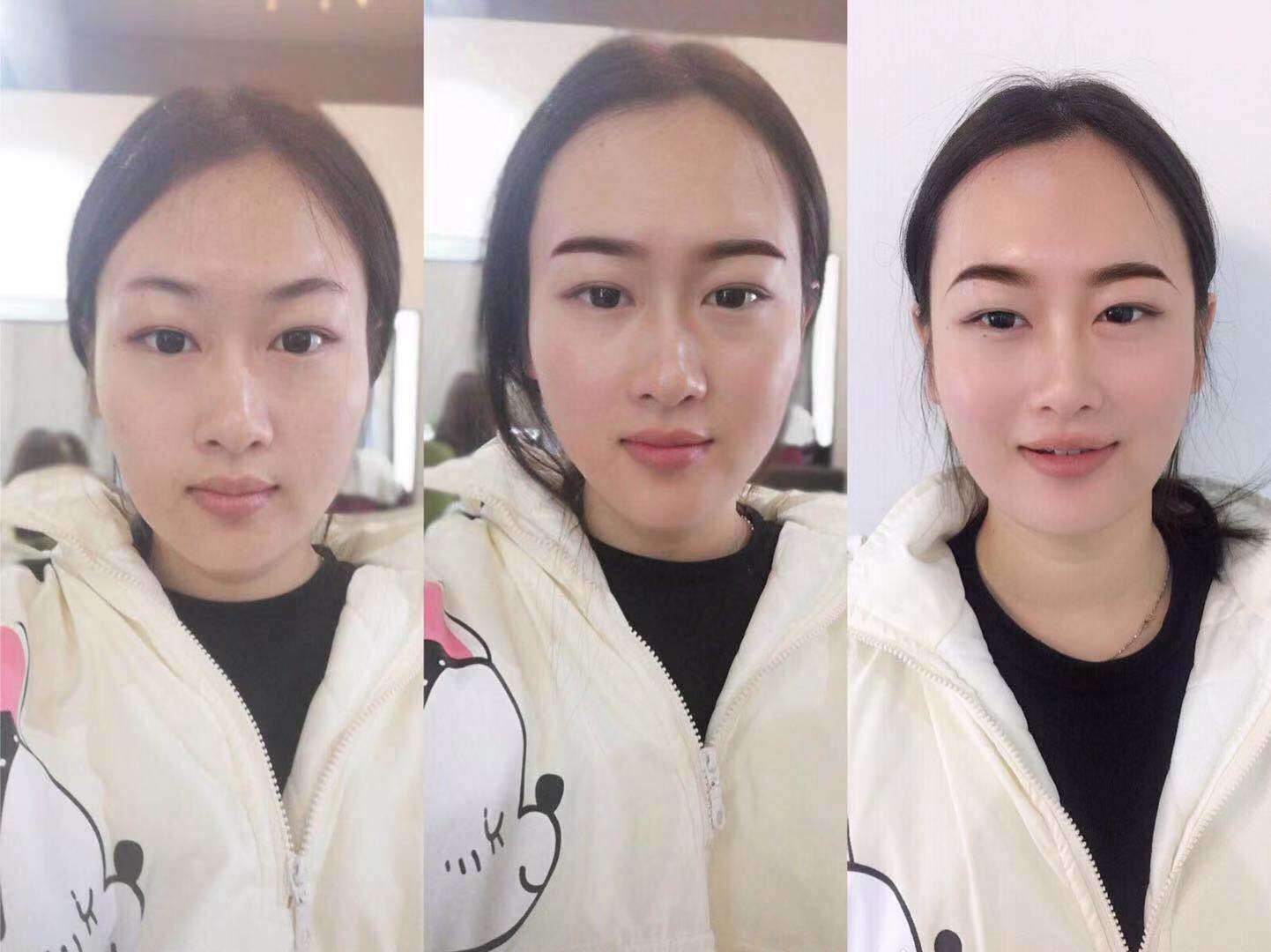 化妆培训机构