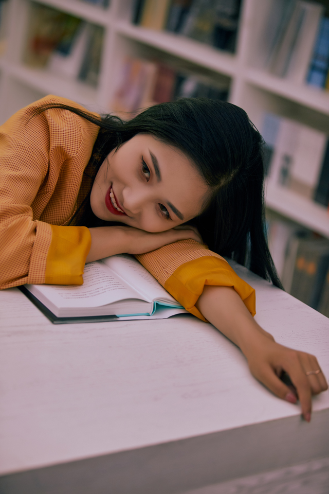 摄影培训学校