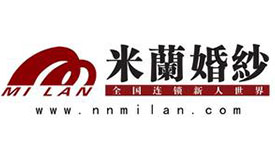 米兰婚纱摄影